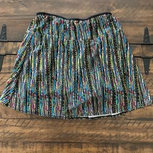 Running skirt by Sparkle skirts